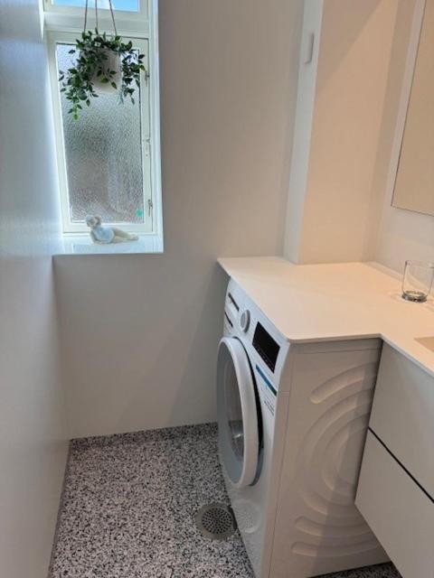 Korsbrodregade 12 Apartment รีเบอ ภายนอก รูปภาพ